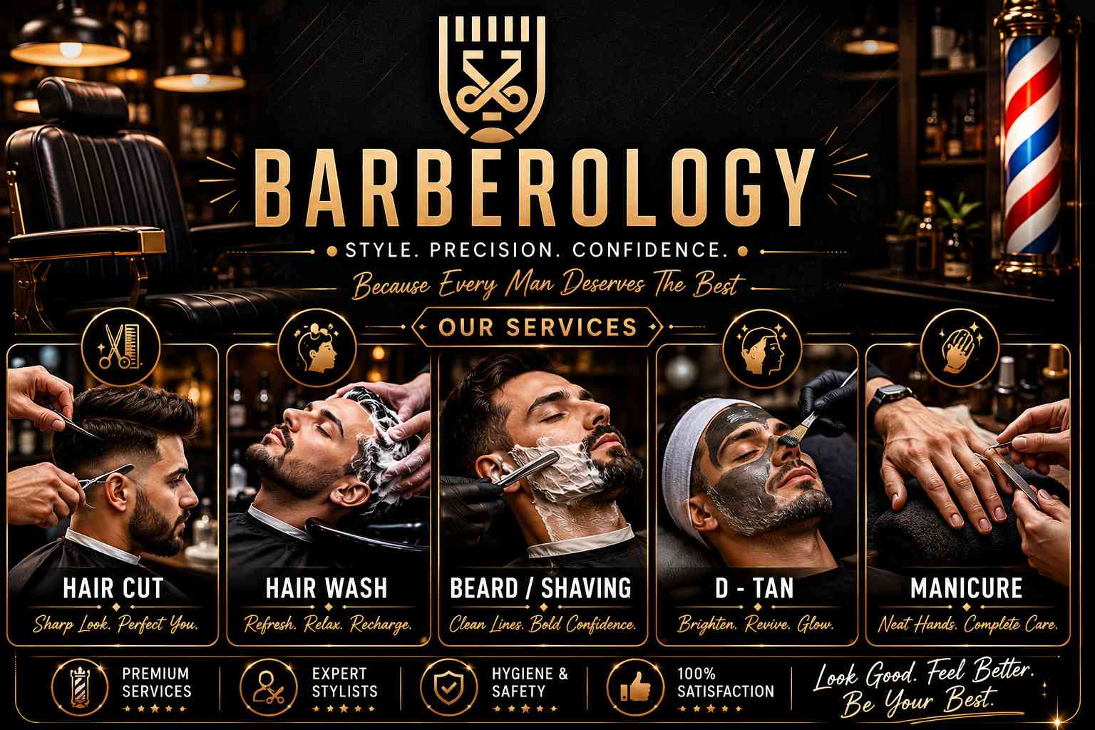 Luxury Care